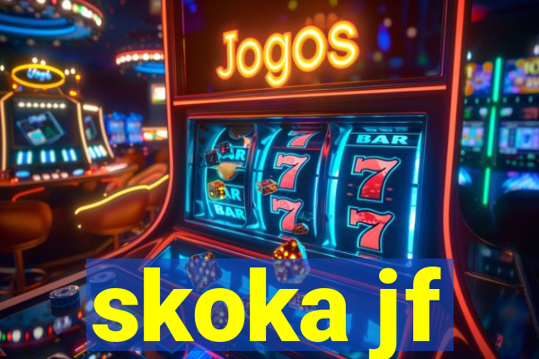 skoka jf